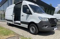 Mercedes-Benz Sprinter груз. Base