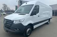 Mercedes-Benz Sprinter груз. Base