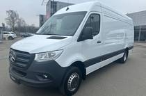 Mercedes-Benz Sprinter груз. Base