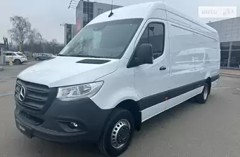 Mercedes-Benz Sprinter груз.