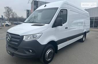 Mercedes-Benz Sprinter груз. Long XL 514 2.2 CDi MT 2WD 4325mm 2024