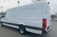 Mercedes-Benz Sprinter груз. Individual