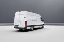 Mercedes-Benz Sprinter груз. Base