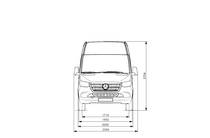 Mercedes-Benz Sprinter груз. Base