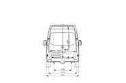 Mercedes-Benz Sprinter груз. Base