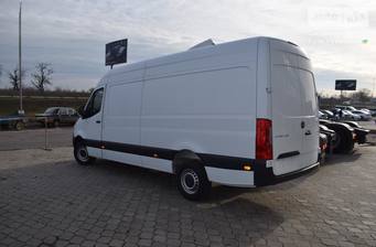 Mercedes-Benz Sprinter груз. 2024 Base