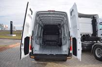 Mercedes-Benz Sprinter груз. Base