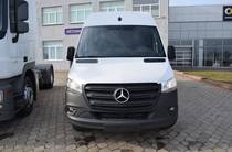 Mercedes-Benz Sprinter груз. Base