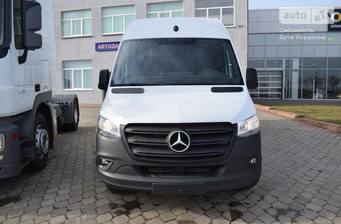 Mercedes-Benz Sprinter груз. 2024 Base