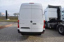 Mercedes-Benz Sprinter груз. Base