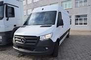 Mercedes-Benz Sprinter груз. Base