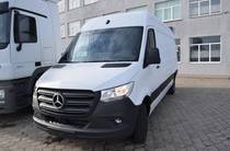 Mercedes-Benz Sprinter груз. Base