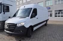 Mercedes-Benz Sprinter груз. Base