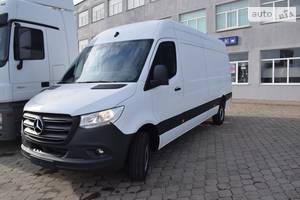 Mercedes-Benz Sprinter груз. 