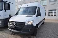 Mercedes-Benz Sprinter груз. Base