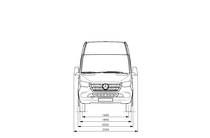 Mercedes-Benz Sprinter груз. Base