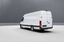 Mercedes-Benz Sprinter груз. Base