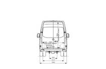 Mercedes-Benz Sprinter груз. Base