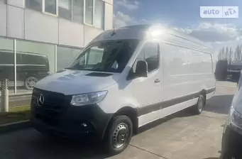 Mercedes-Benz Sprinter груз.