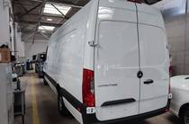 Mercedes-Benz Sprinter груз. Base