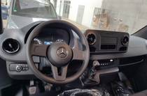 Mercedes-Benz Sprinter груз. Base