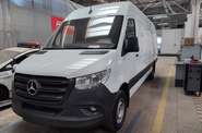 Mercedes-Benz Sprinter груз. Base