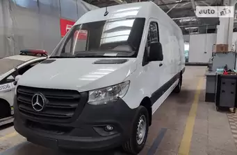 Mercedes-Benz Sprinter груз.