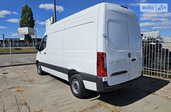 Mercedes-Benz Sprinter груз. 2024 Base