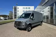 Mercedes-Benz Sprinter груз. Base