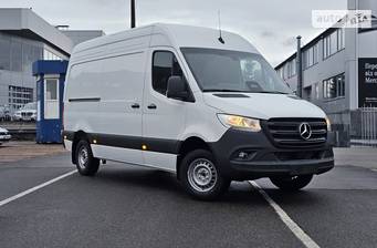 Mercedes-Benz Sprinter груз. Std 411 2.2 CDi MT (114 к.с.) 2WD 3924mm 2024