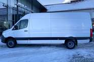 Mercedes-Benz Sprinter груз. Base