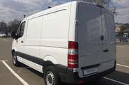 Mercedes-Benz Sprinter груз. Base