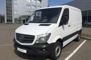 Mercedes-Benz Sprinter груз. Base