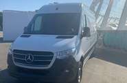 Mercedes-Benz Sprinter груз. Base