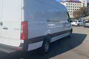 Mercedes-Benz Sprinter груз. Base