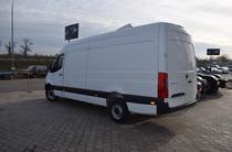 Mercedes-Benz Sprinter груз. Base