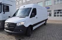 Mercedes-Benz Sprinter груз. Base