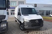 Mercedes-Benz Sprinter груз. Base