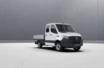 Mercedes-Benz Sprinter груз. Base