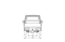 Mercedes-Benz Sprinter груз. Base