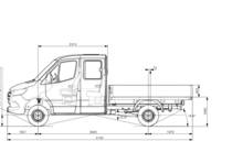 Mercedes-Benz Sprinter груз. Base