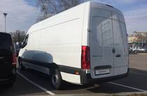 Mercedes-Benz Sprinter груз. Base