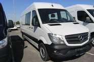 Mercedes-Benz Sprinter груз. Base