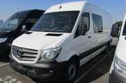 Mercedes-Benz Sprinter груз. Base