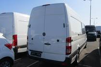 Mercedes-Benz Sprinter груз. Base