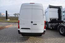 Mercedes-Benz Sprinter груз. Base