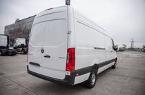 Mercedes-Benz Sprinter груз. Base