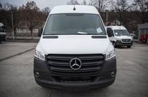 Mercedes-Benz Sprinter груз. Base