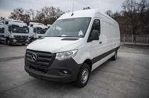 Mercedes-Benz Sprinter груз. Base