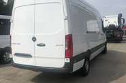 Mercedes-Benz Sprinter груз. Base